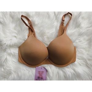 Savage Fenty Push-Up Bra